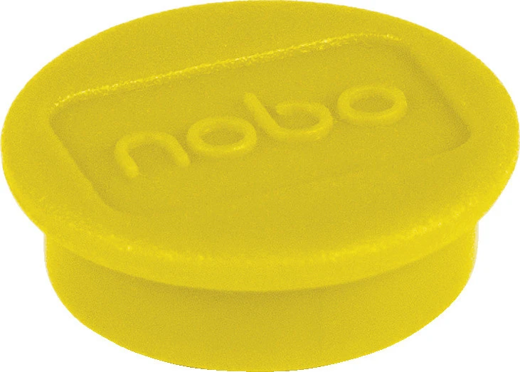 NOBO Magnet rund 24mm