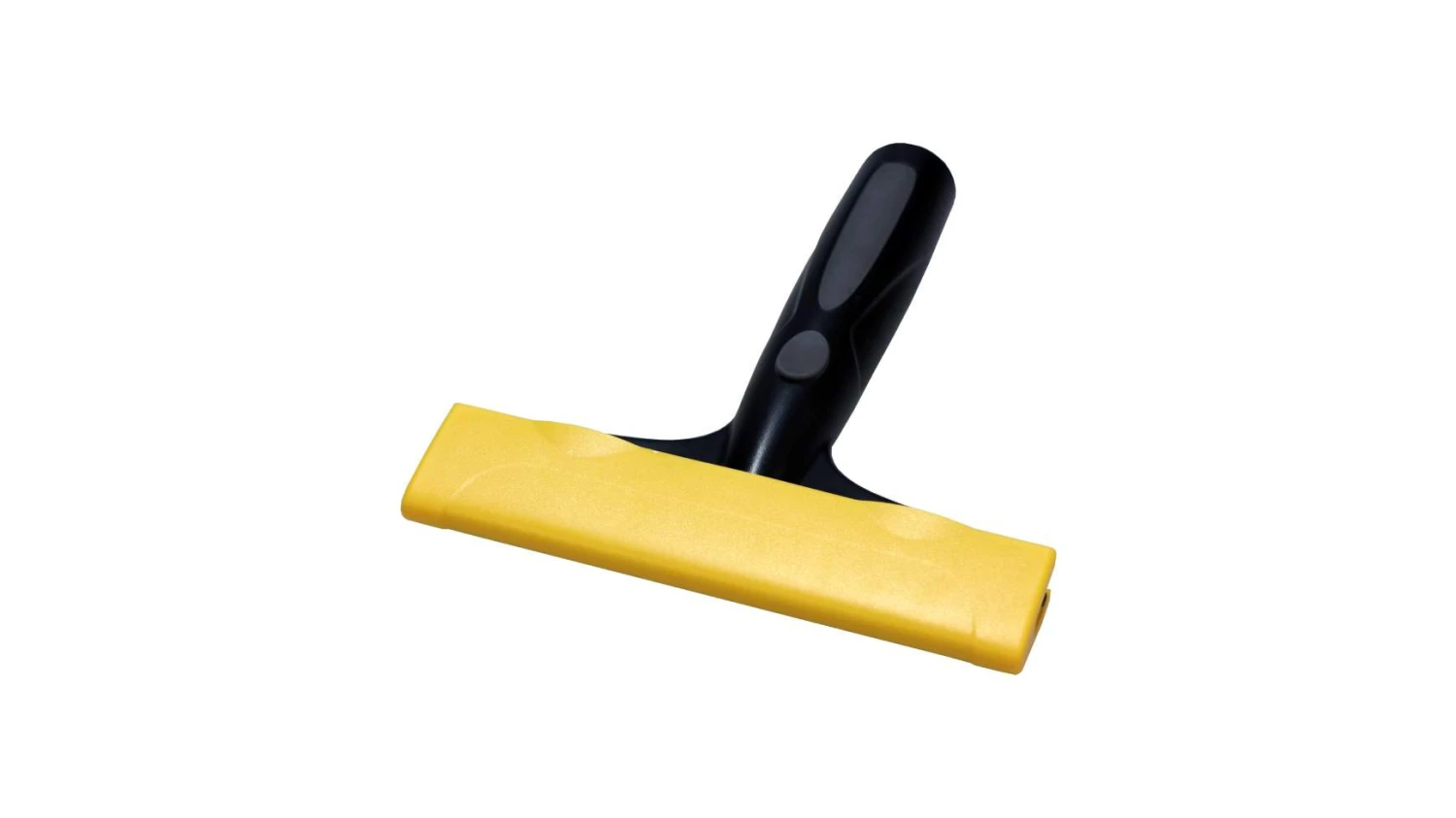 EDI CLEAN Grattoir à vitres et à sols Sharp 15 cm