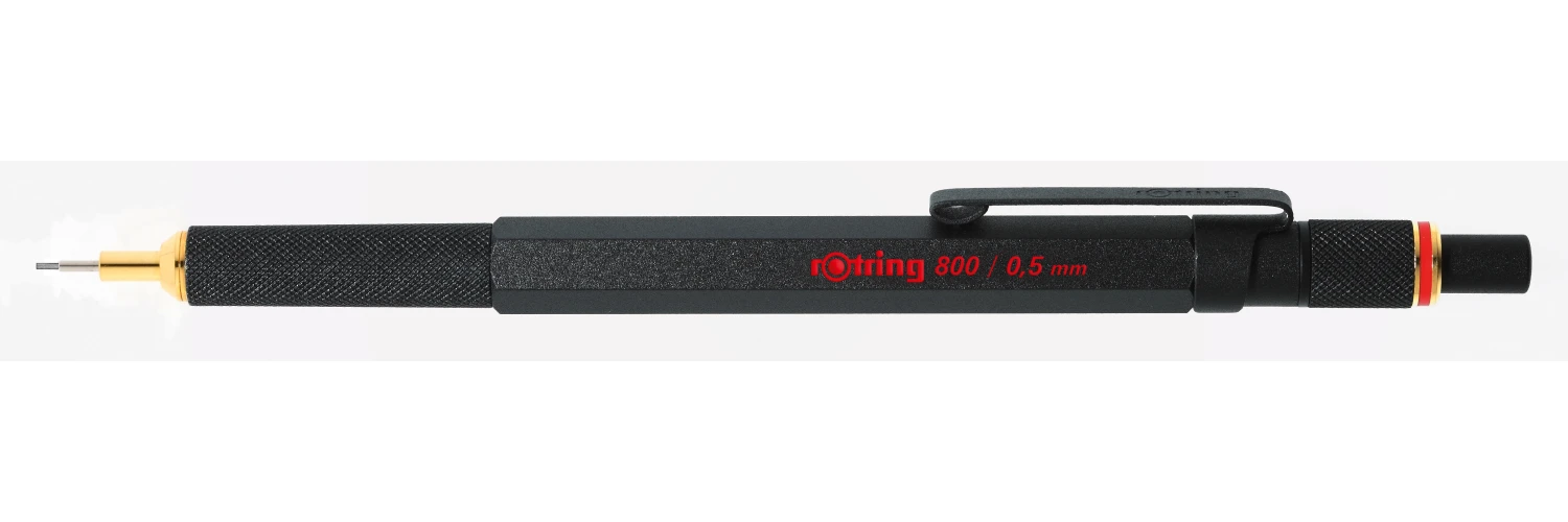 ROTRING Porte-mines 0,5mm