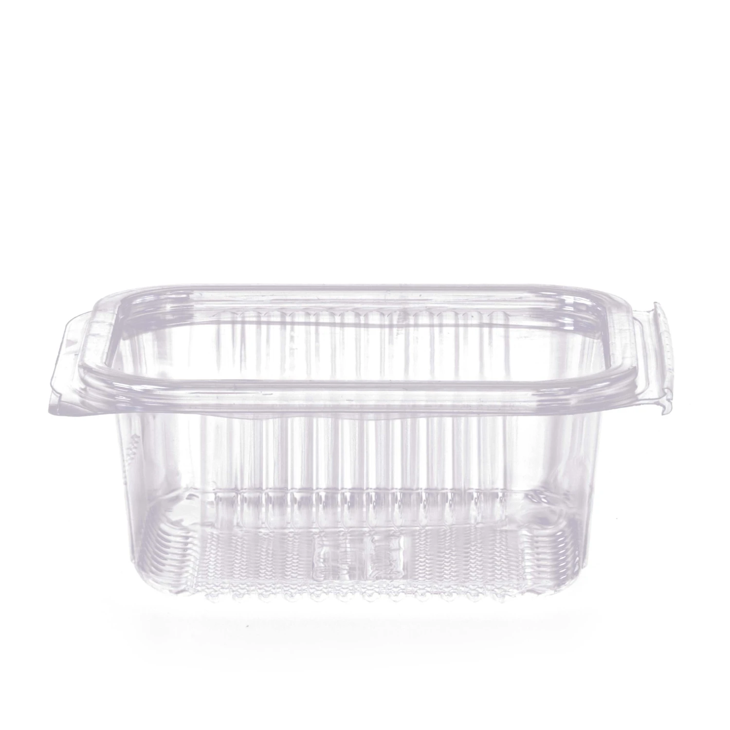 Bol à salade rectangulaire, 50 pièces