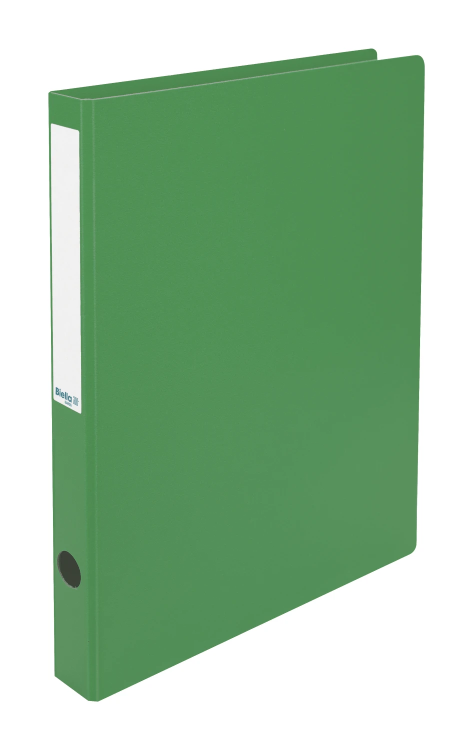 BIELLA Ringhefter Viria A4, 3.1 cm, 2-Ring