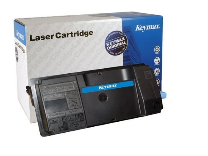 KEYMAX TK-3100KEY RMC- Toner schwarz