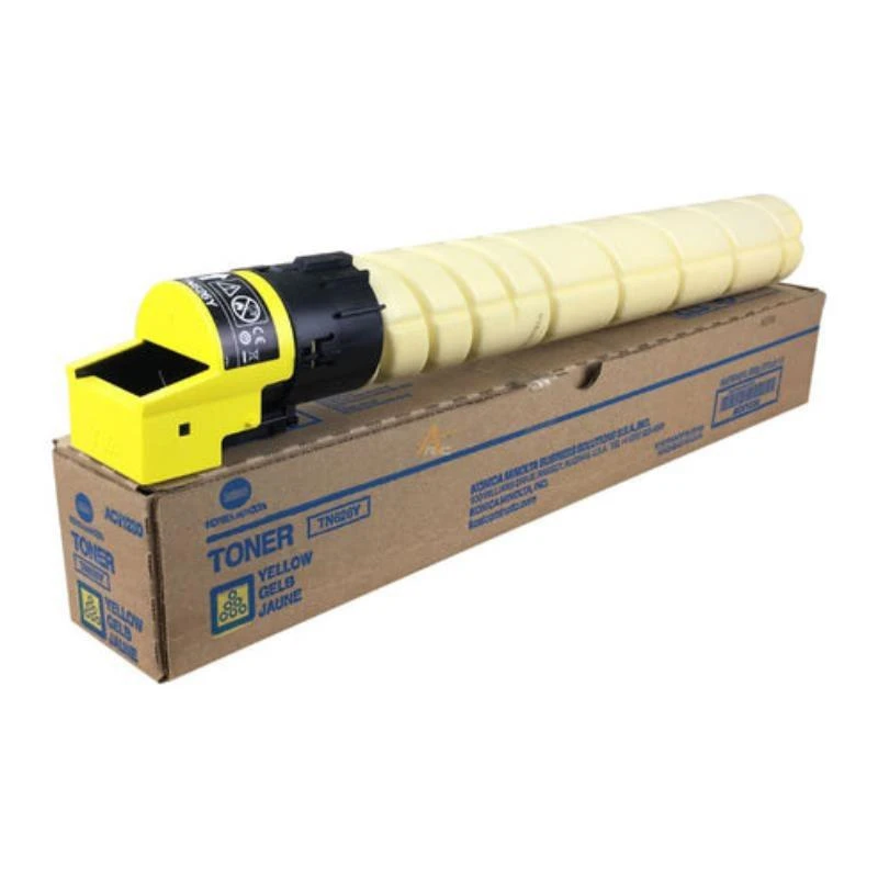 KONICA TN328Y Toner gelb