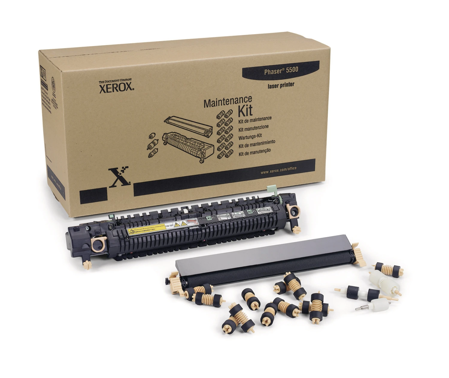 Xerox unité de fusion (109R00732)