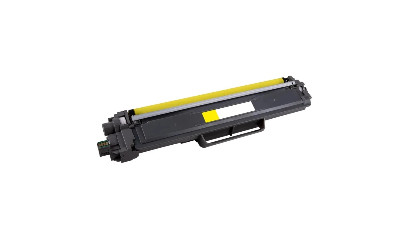 NEUTRAL TN-243YNEU RMC Toner gelb
