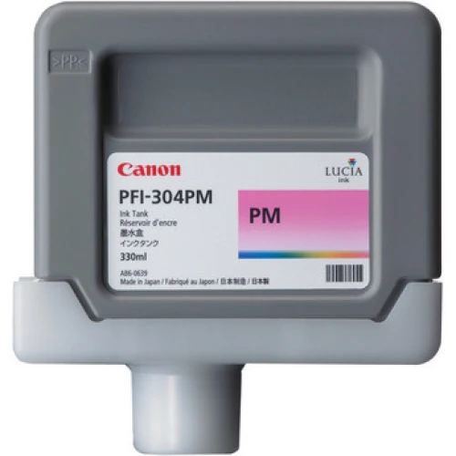CANON PFI-306PM Tintenpatrone photo magenta