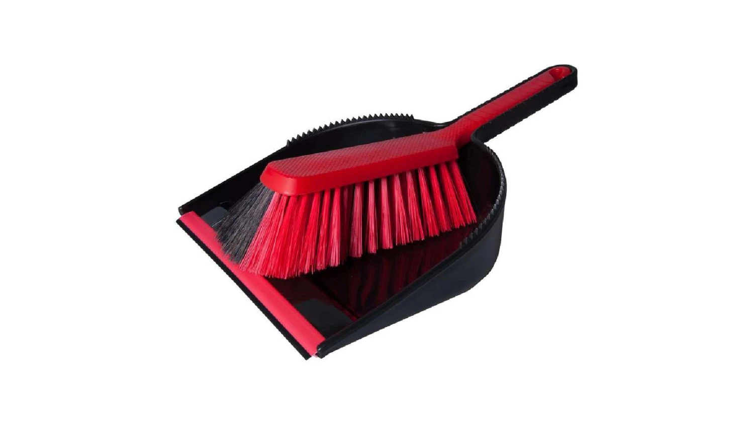 EDI CLEAN Garniture de balayage Heavy duty à double effet