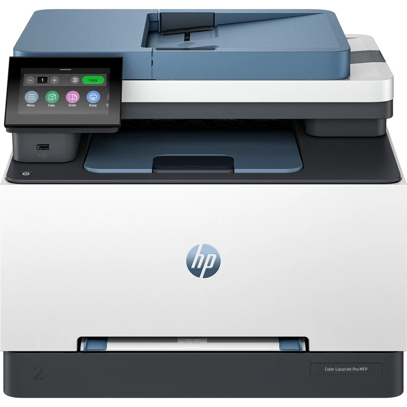 HP Imprimante laser Color Laserjet Pro MFP 3302FDW
