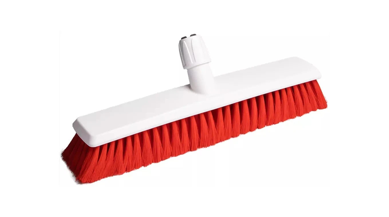EDI CLEAN Hygienebesen 40 cm