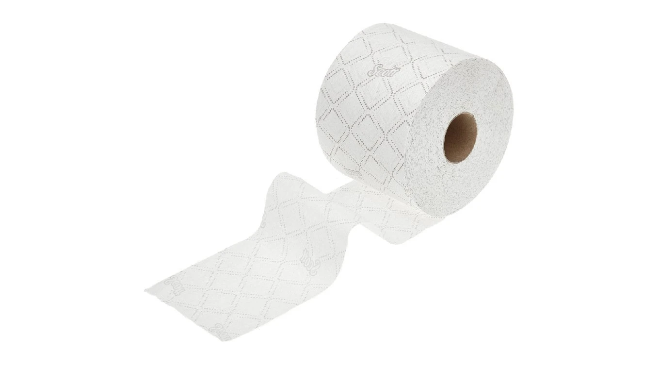 SCOTT Papier toilette Premier 3 couches, 36 roleaux