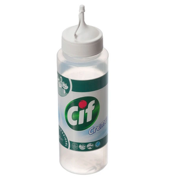 CIF Flacon applicateur Professional Cream vide