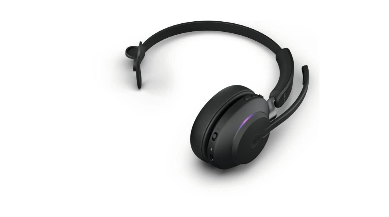 JABRA Evolve2 65 MS Mono NC