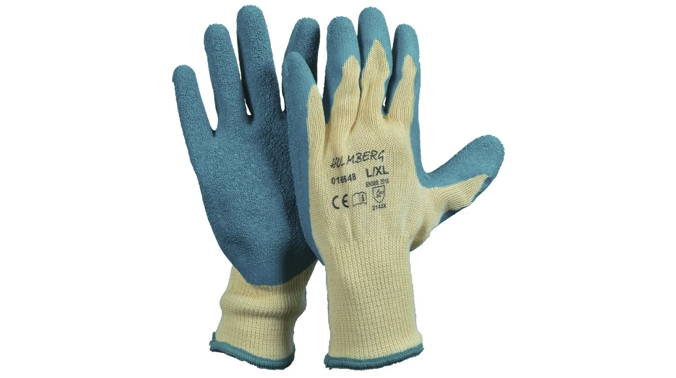 Gartenhandschuhe Grösse L/XL, 1 Paar