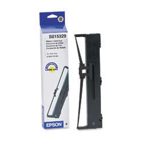 Epson ruban nylon noir (C13S015329)
