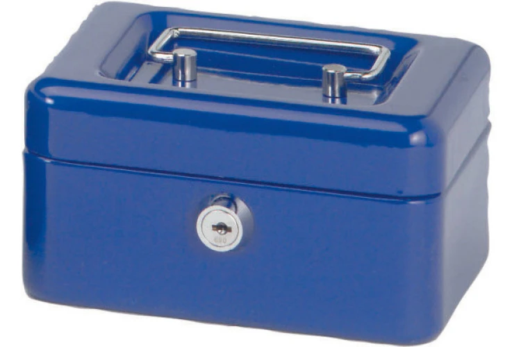 MAUL Caisse 1 15,2x12,5x8,1cm