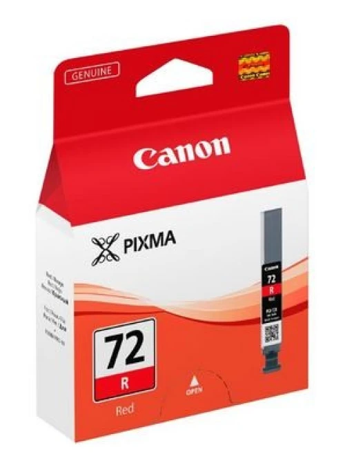 CANON PGI-72R Tintenpatrone rot