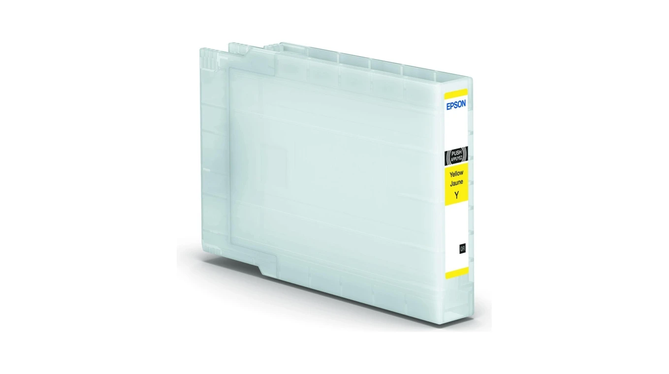 EPSON T9084 XL Cartouche d'encre jaune