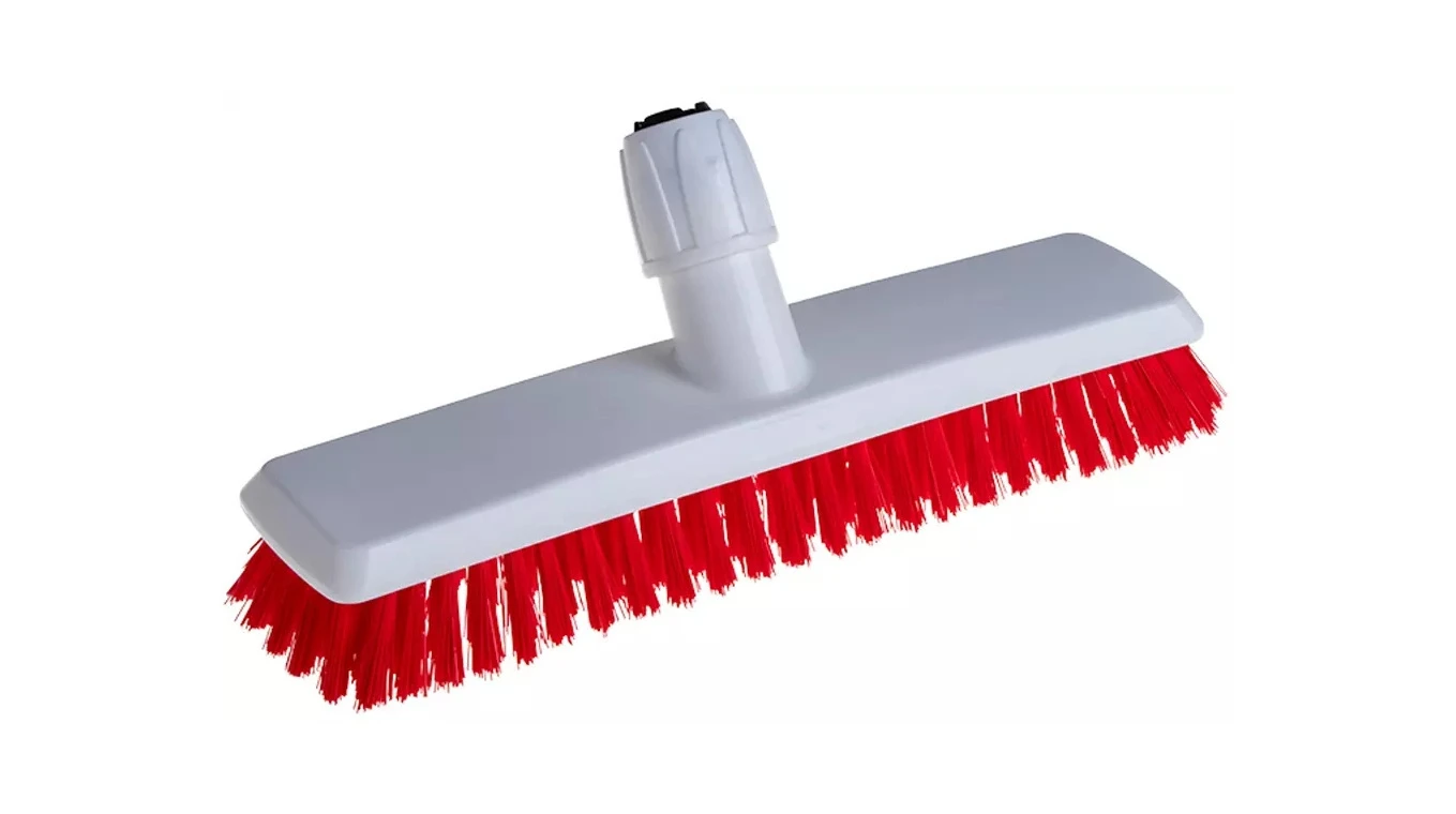 EDI CLEAN Eponge à récurer hygiénique 30 cm