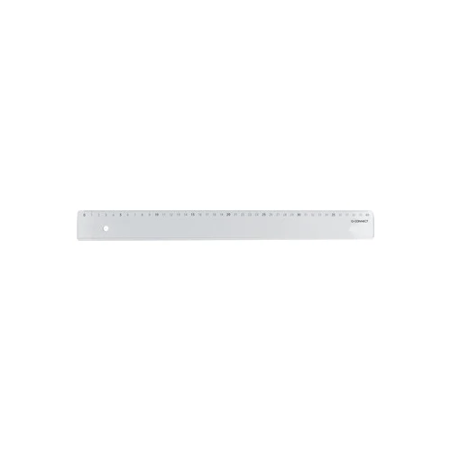 Q-CONNECT® Massstab school & office 40 cm