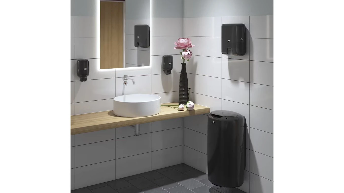 TORK Poubelle Elevation 50 L