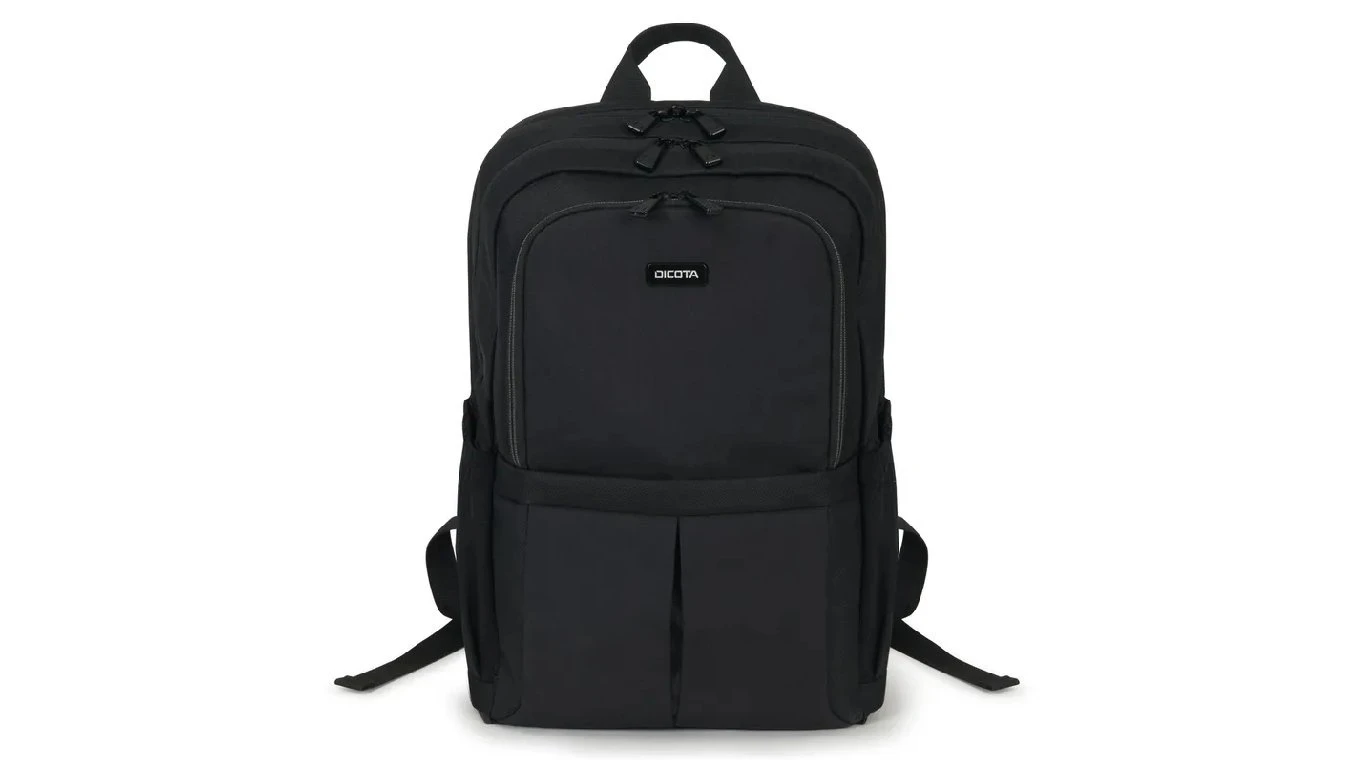 DICOTA Eco Backpack Scale 18 l