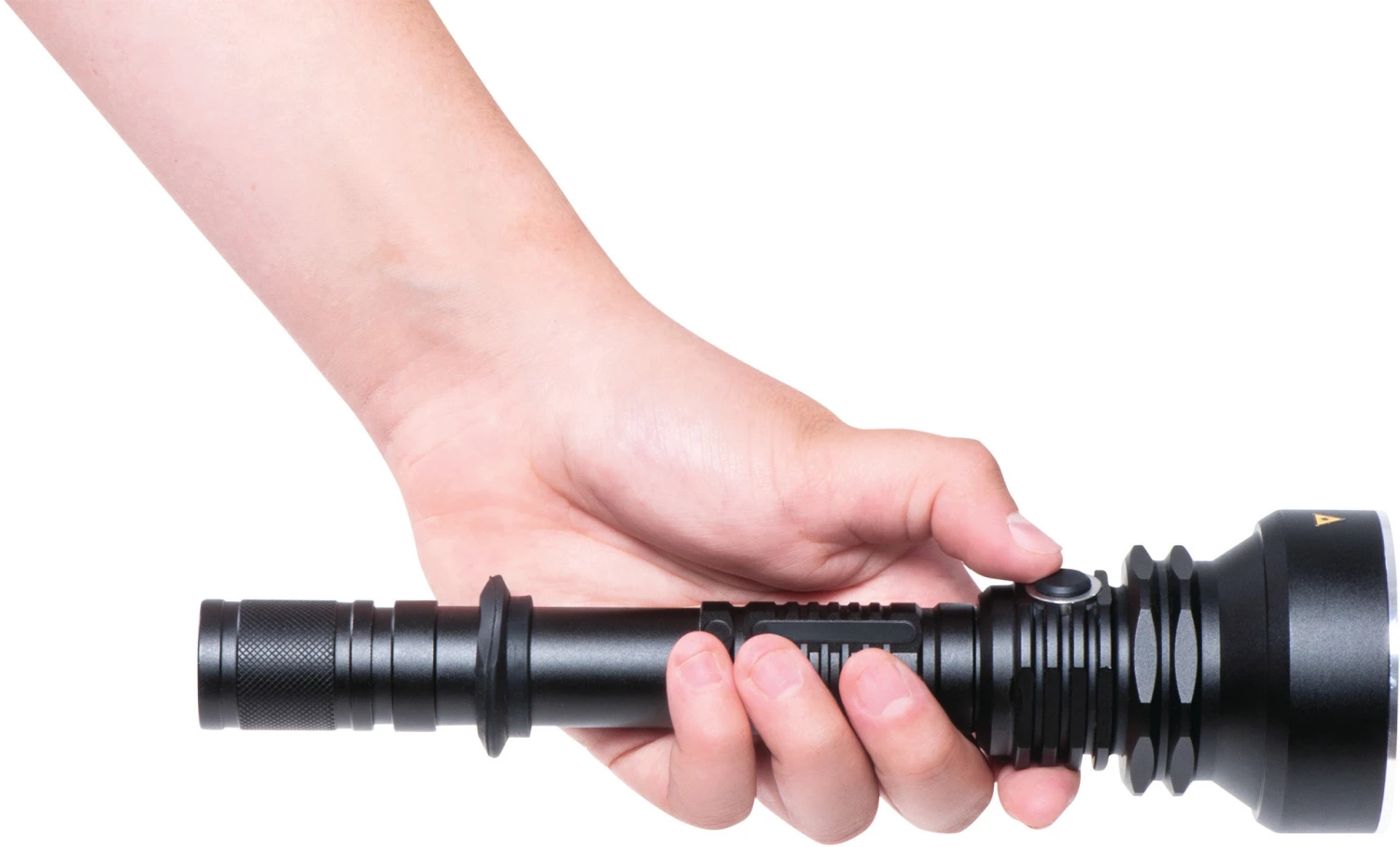 MAUL Lampe de poche MAULhelios 10W
