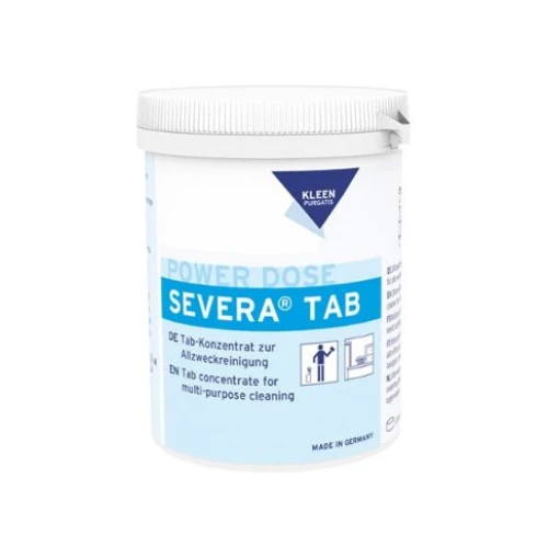 KLEEN PURGATIS, SEVERA TAB Unterhaltsreiniger