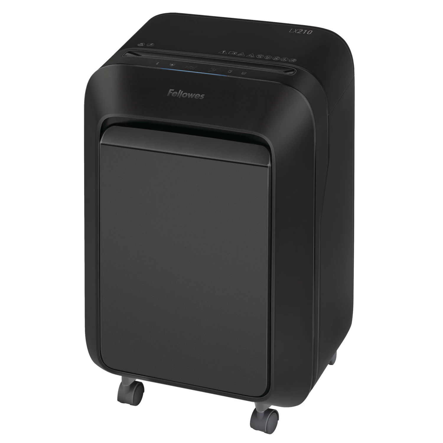 FELLOWES Destructeur documents Powershred LX210, P-4