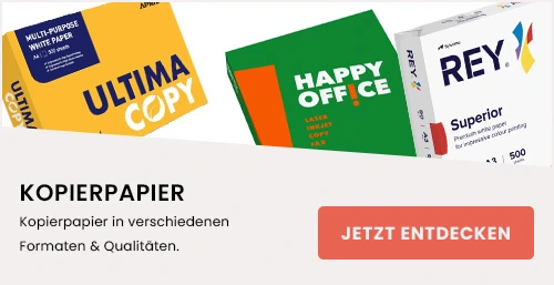 Kopierpapier