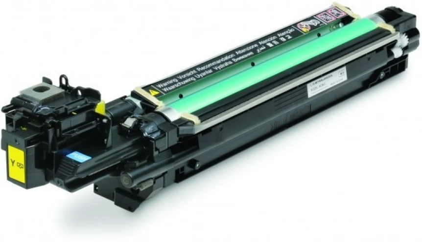 EPSON S051201 Trommel gelb