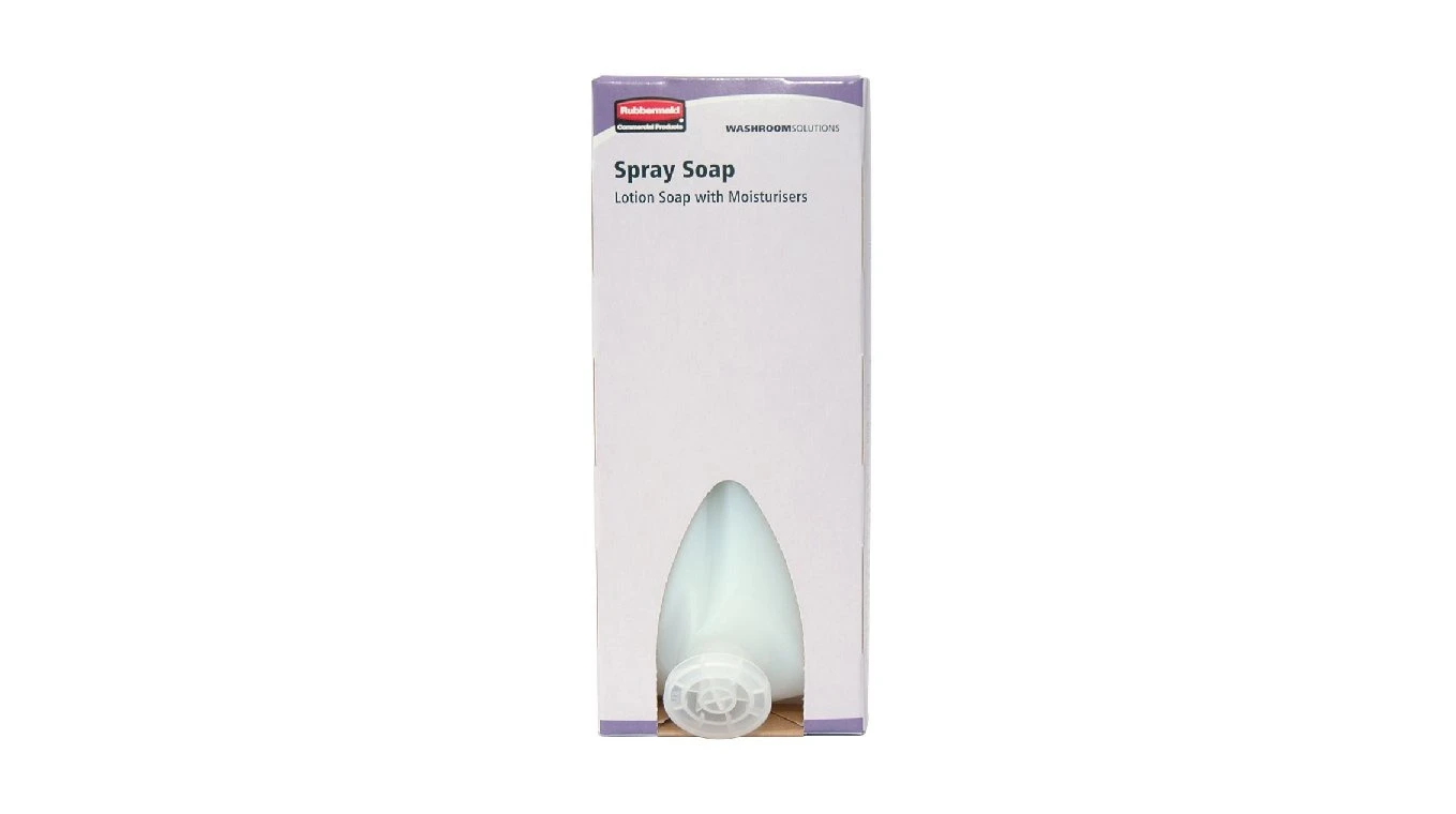 RUBBERMAID Savon liquide 6 x 800 ml