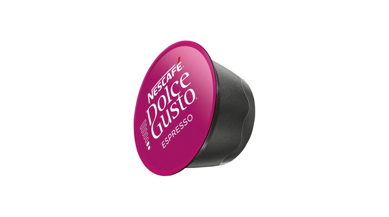 NESCAFÉ DOLCE GUSTO Kaffeekapseln Espresso 30 Stk.