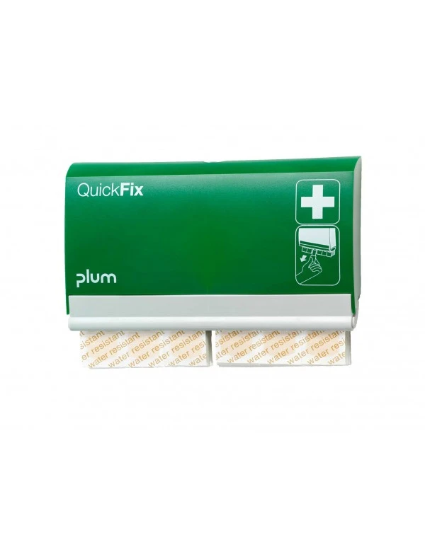 Plum QuickSafe Erste Hilfe Station Chemical Industry
