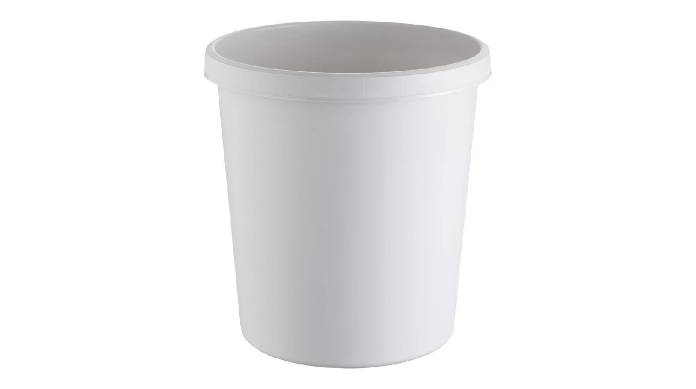 HELIT Papierkorb the german 30 Liter