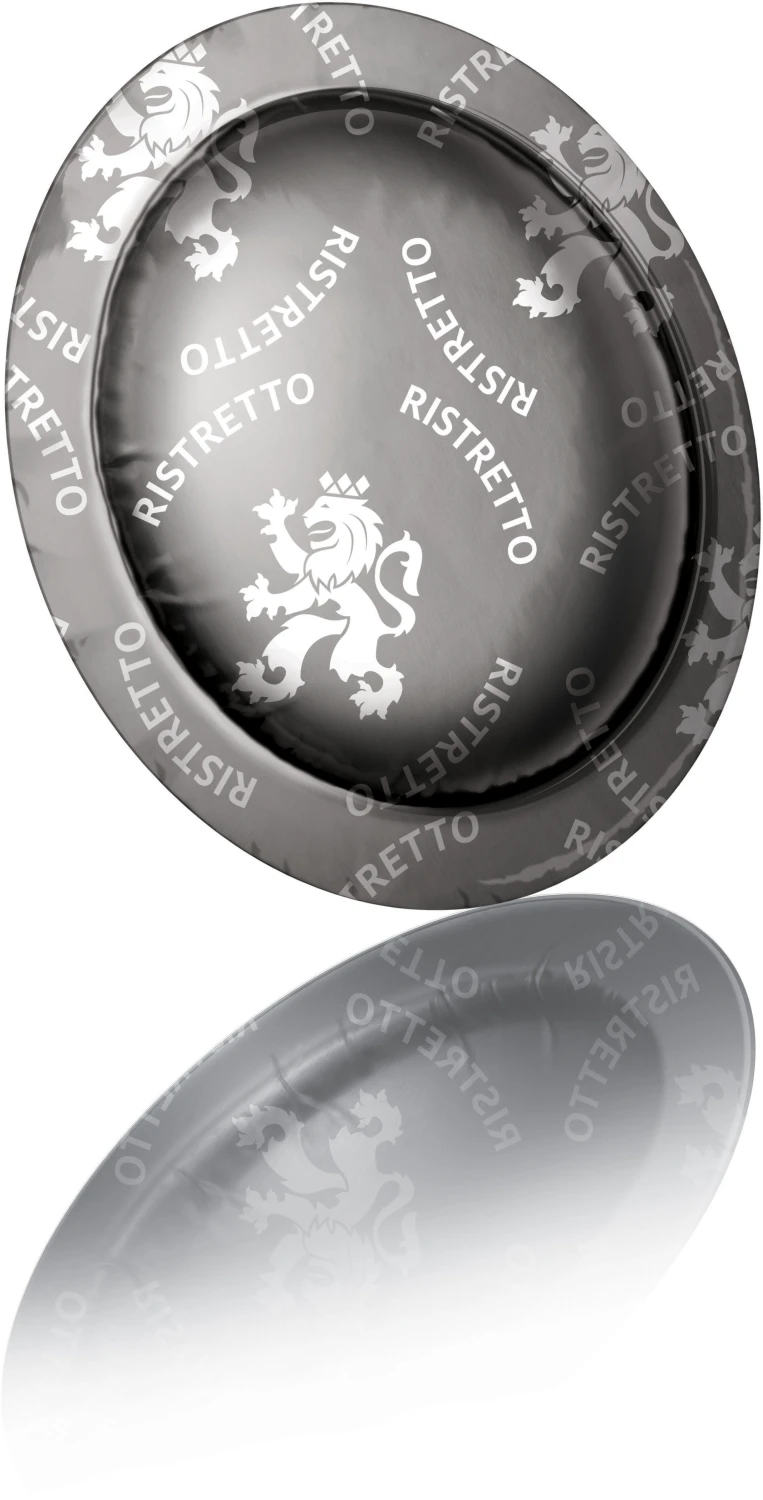 CAFÉ ROYAL Professional Pads Ristretto 50 Stück