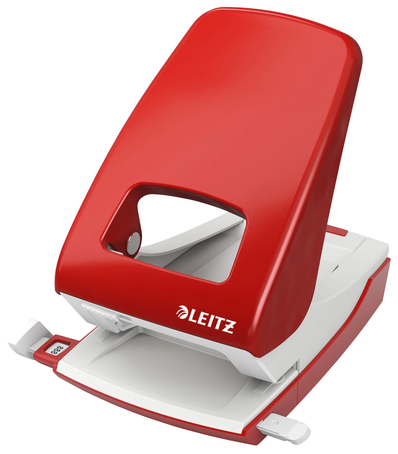LEITZ Bürolocher NewNeXXt 5138 - 5.5mm