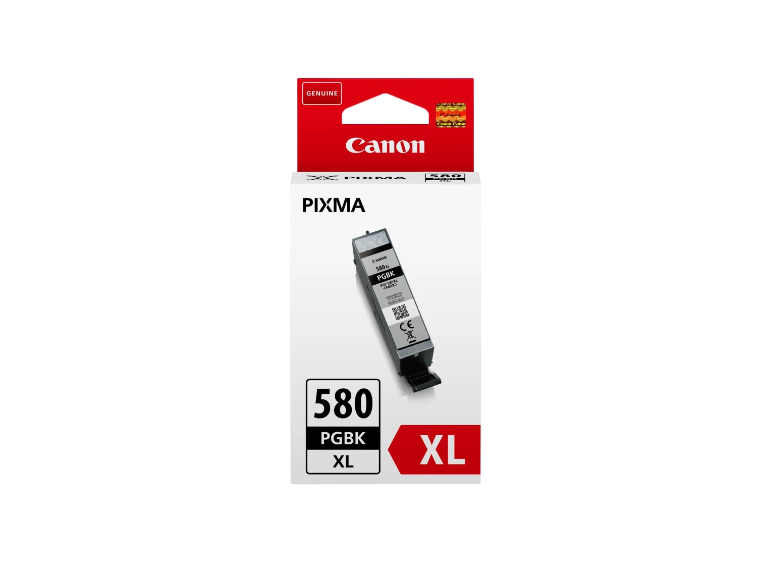 CANON 2024C001 Tintenpatrone XL pigmentschwarz
