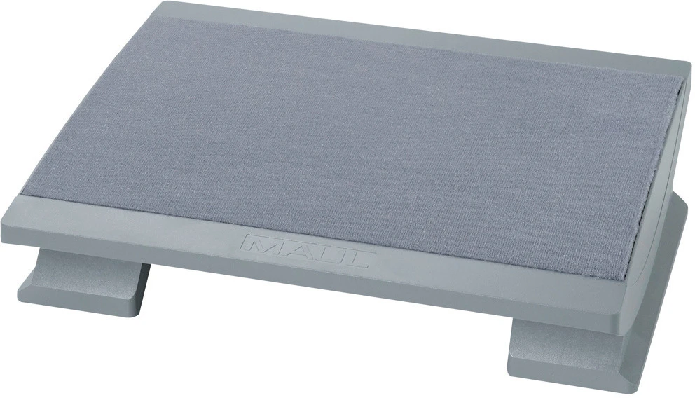 MAUL Ergonomische Fussstütze komfortabel