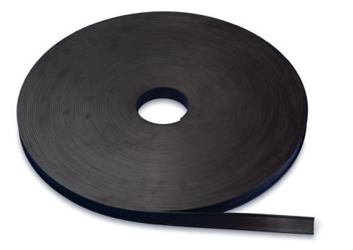 MAGNETOPLAN Magnetisches C-Profil 50 m x 50 mm