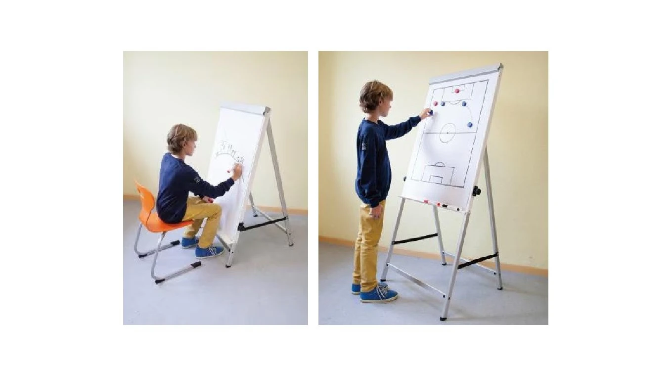 MAUL Flipchart Office MAUL Flipchart Office 70 x 100 cm