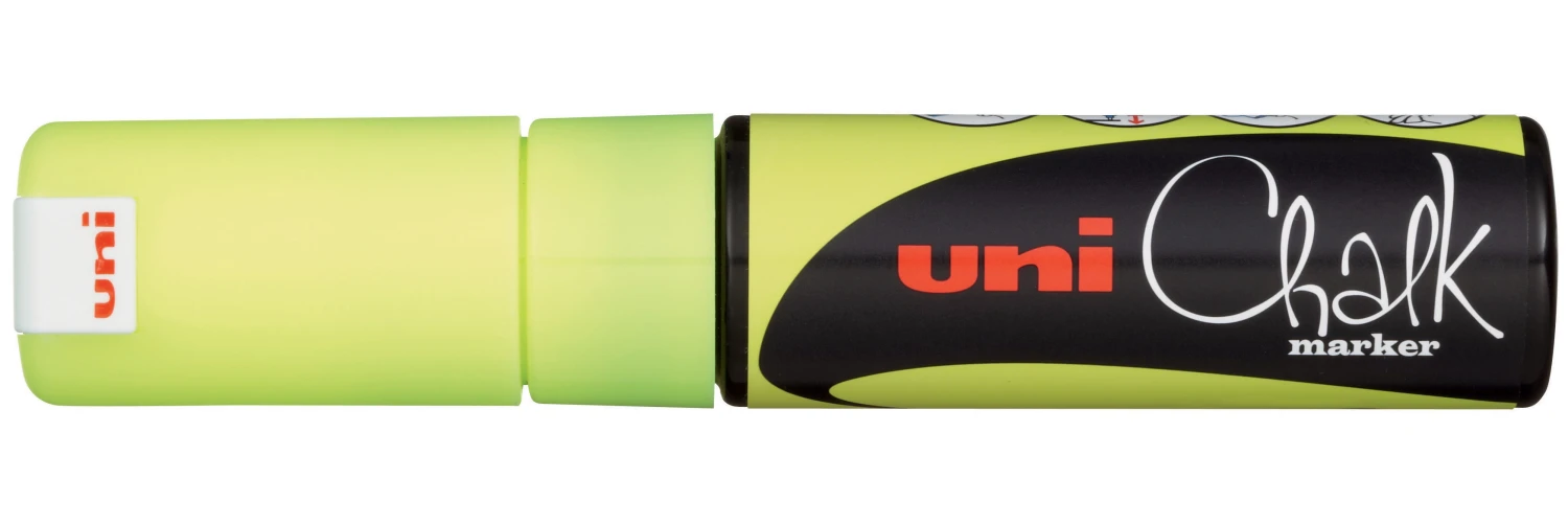 UNI-BALL Posca Marker 8mm