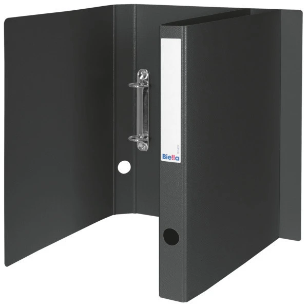 BIELLA Ringhefter Viria A4, 3.1 cm, 2-Ring