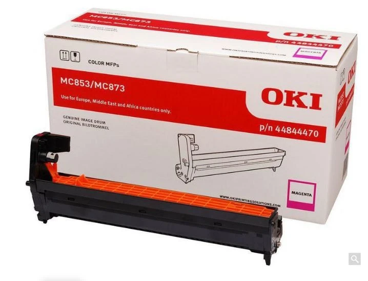 OKI 44844474 Trommel magenta