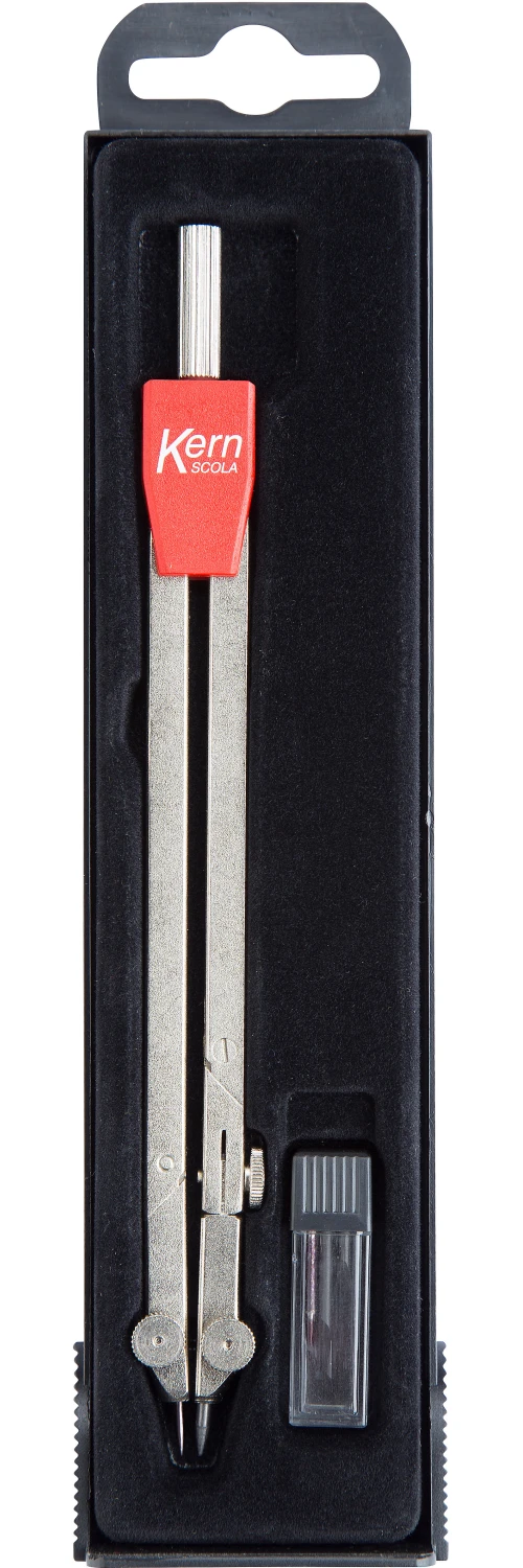 KERN Compas insert 16 cm - jusqu'à 230 mm