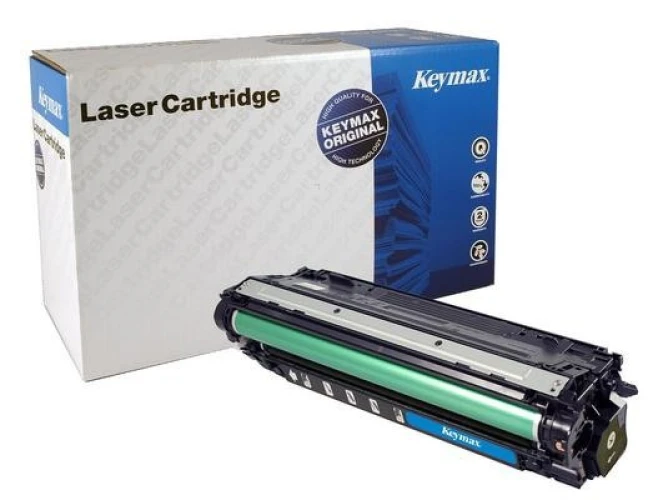 KEYMAX CE340AKEY Toner schwarz