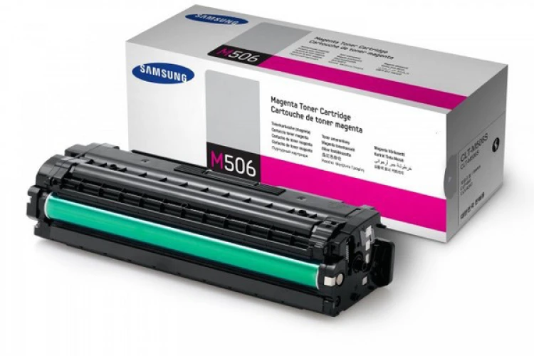 SAMSUNG SU305A Toner magenta