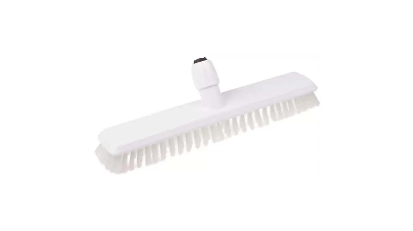 EDI CLEAN Eponge à récurer hygiénique 40 cm