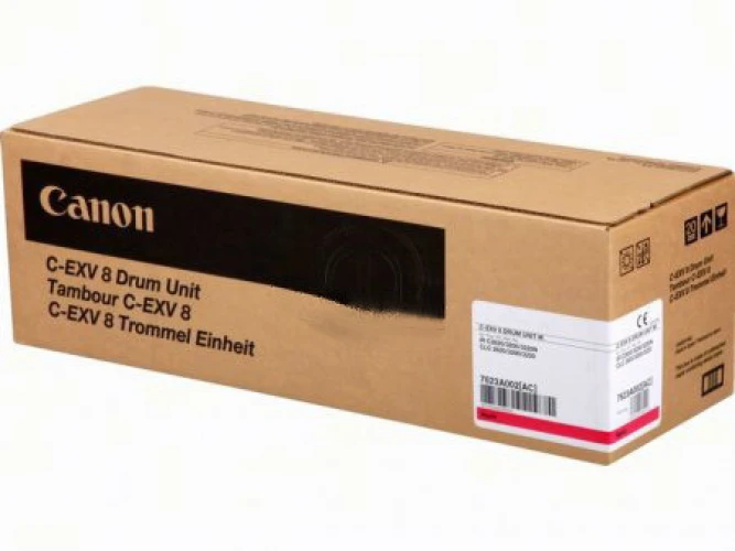 CANON C-EXV8 Cartouche toner magenta