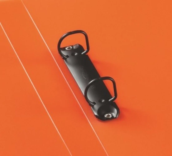 KOLMA Ringbuch Easy Kolmaflex A4