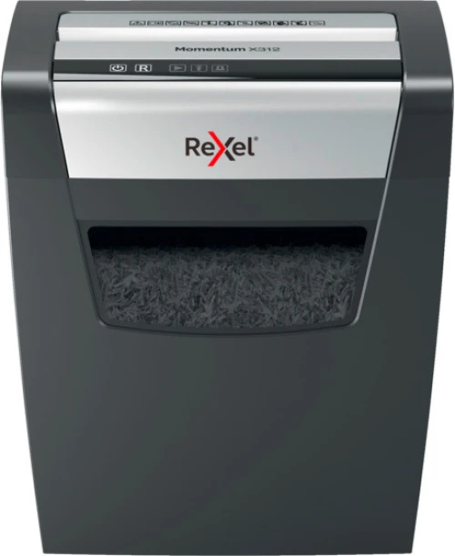 REXEL Destructeur docum. Momentum